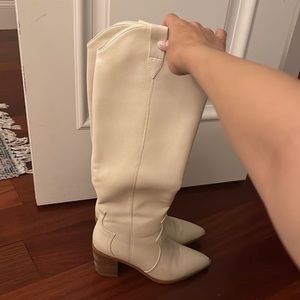 Princess Polly Billini Boots